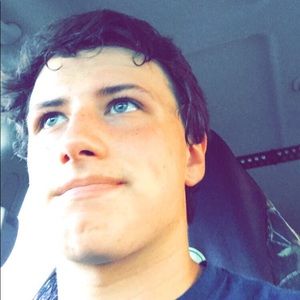 Meet your Posher, Braden